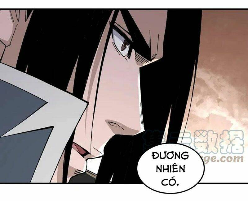 Tối Cường Phản Phái Hệ Thống Chapter 242 - Trang 2