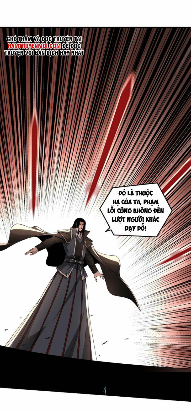 Tối Cường Phản Phái Hệ Thống Chapter 242 - Trang 2