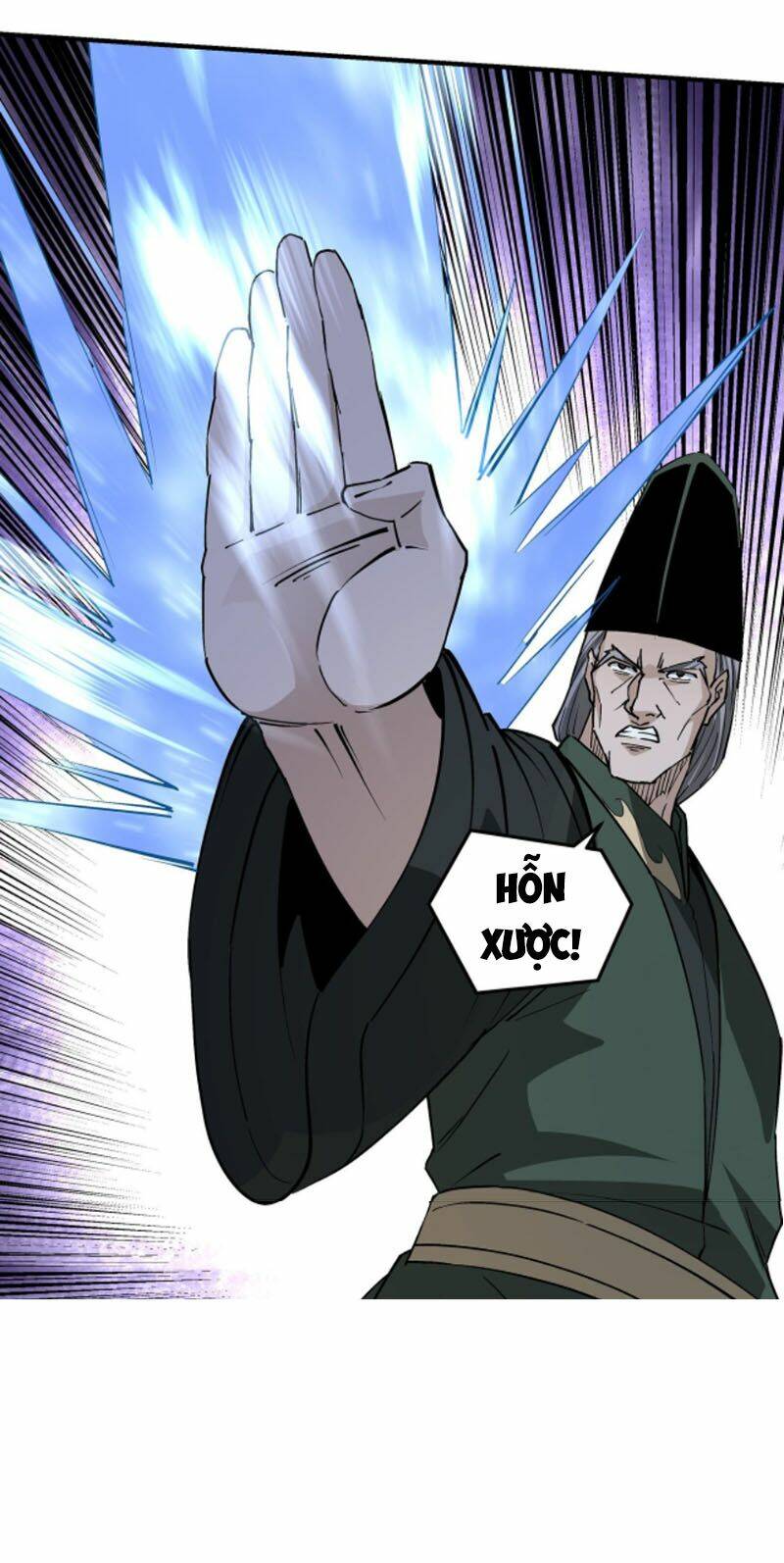 Tối Cường Phản Phái Hệ Thống Chapter 242 - Trang 2