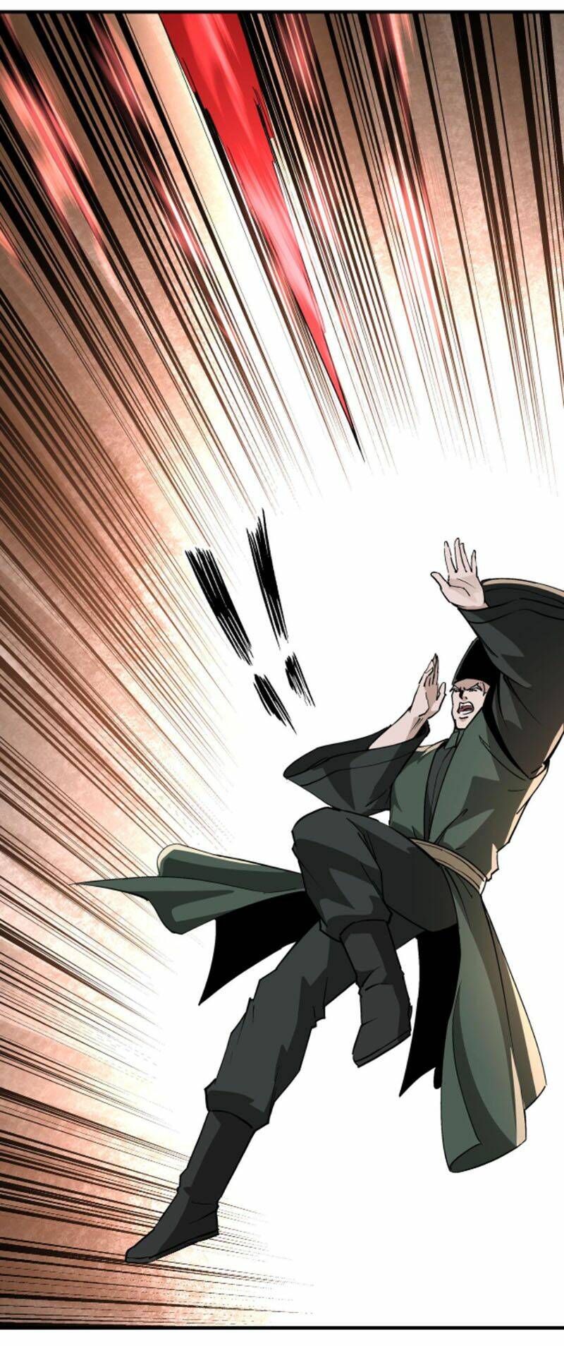 Tối Cường Phản Phái Hệ Thống Chapter 242 - Trang 2