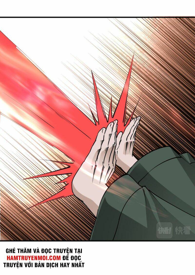 Tối Cường Phản Phái Hệ Thống Chapter 242 - Trang 2