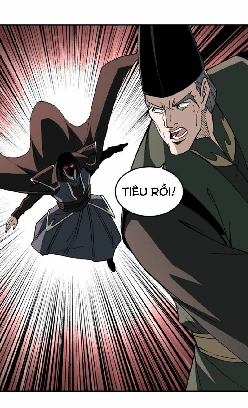 Tối Cường Phản Phái Hệ Thống Chapter 242 - Trang 2