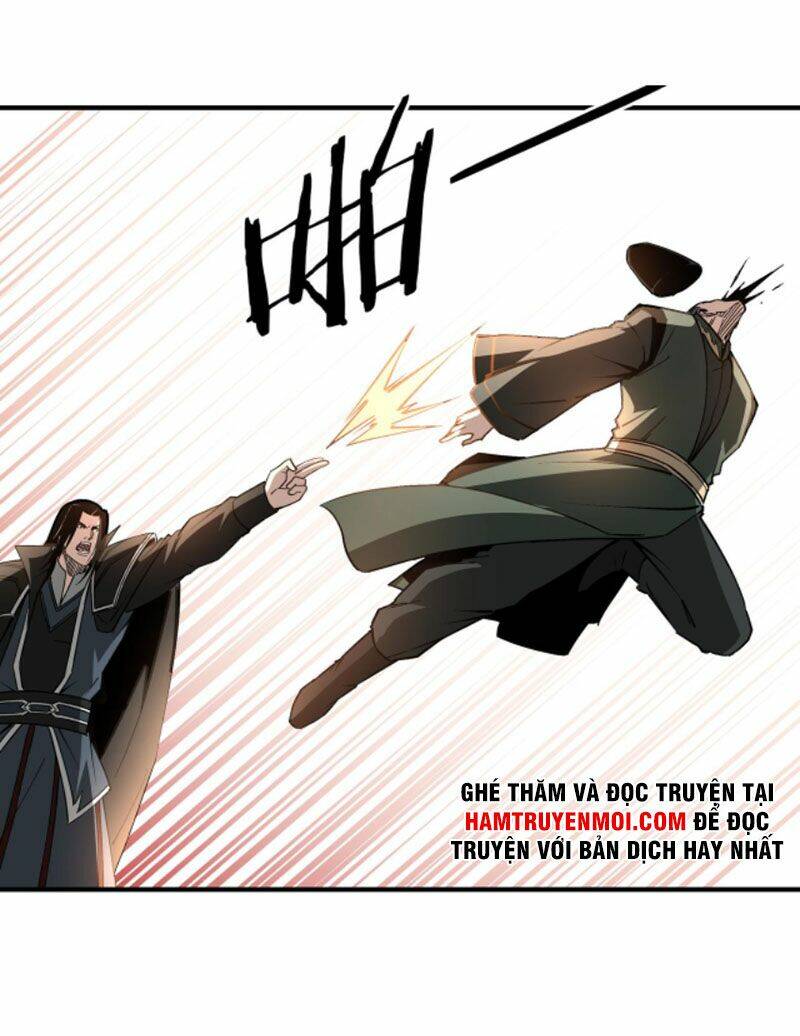 Tối Cường Phản Phái Hệ Thống Chapter 242 - Trang 2