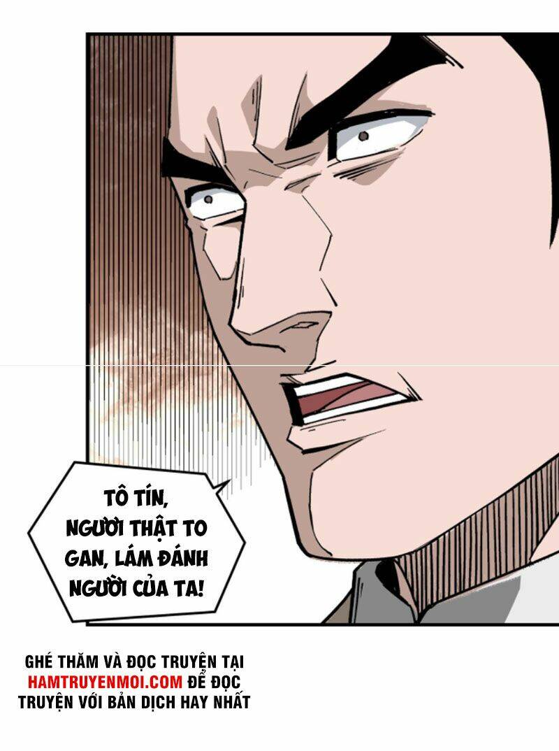 Tối Cường Phản Phái Hệ Thống Chapter 242 - Trang 2