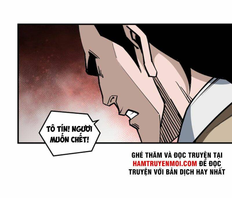 Tối Cường Phản Phái Hệ Thống Chapter 242 - Trang 2