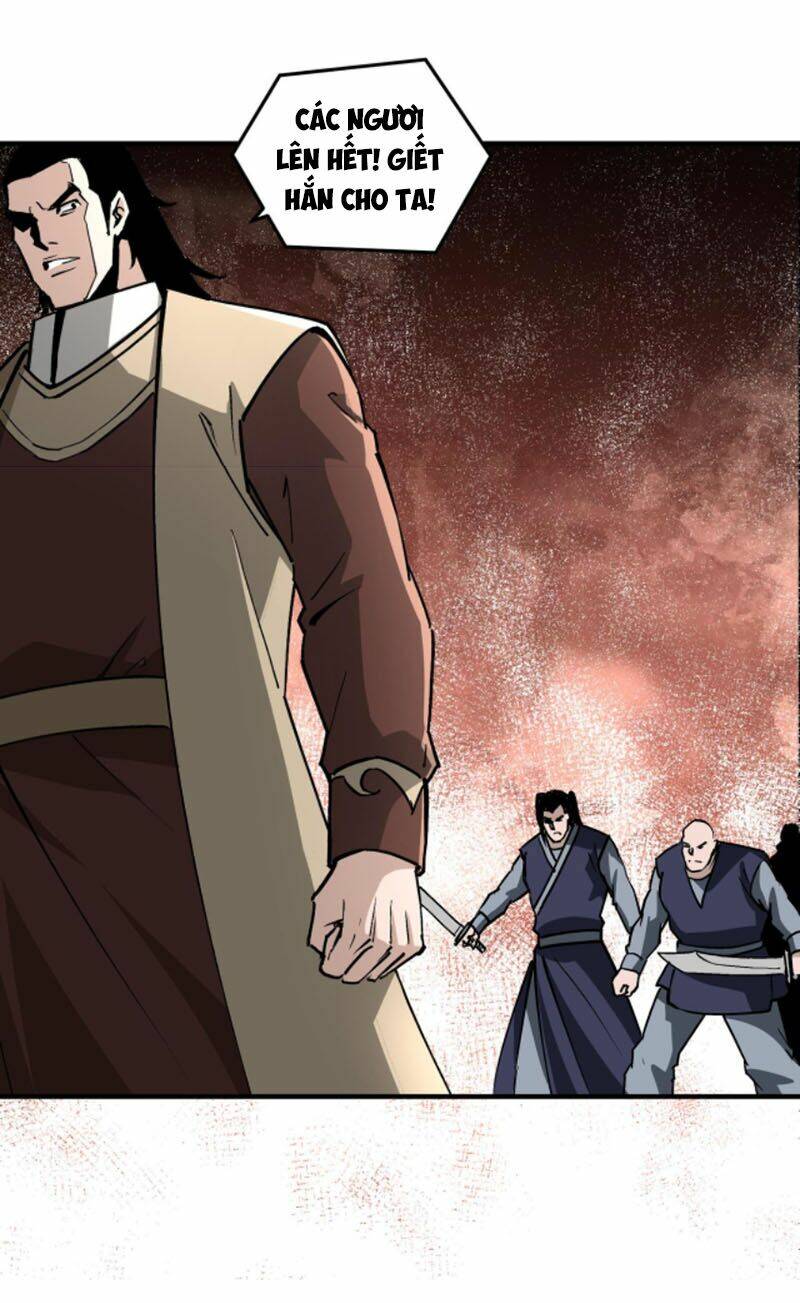 Tối Cường Phản Phái Hệ Thống Chapter 242 - Trang 2