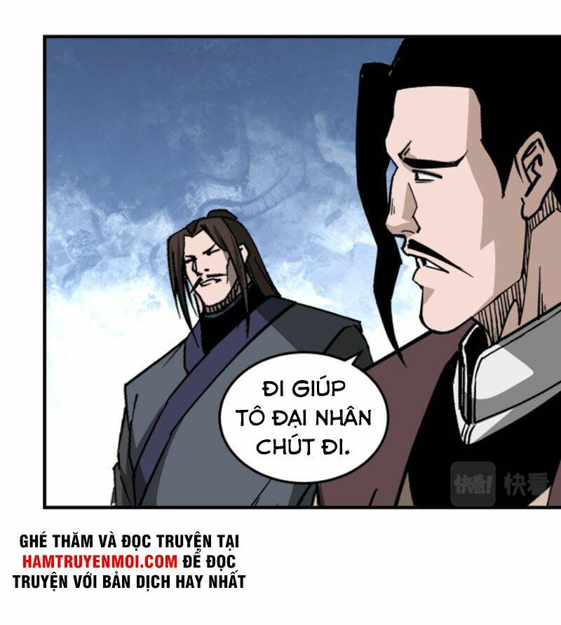 Tối Cường Phản Phái Hệ Thống Chapter 242 - Trang 2