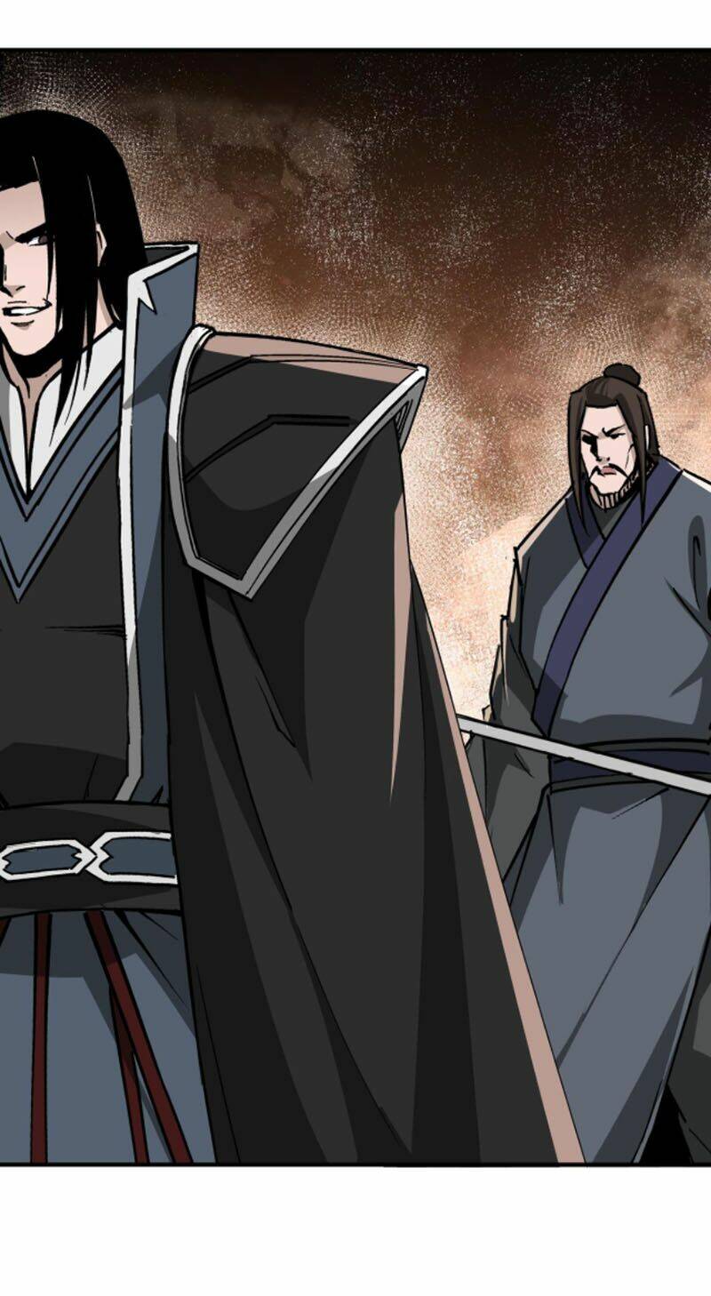 Tối Cường Phản Phái Hệ Thống Chapter 242 - Trang 2