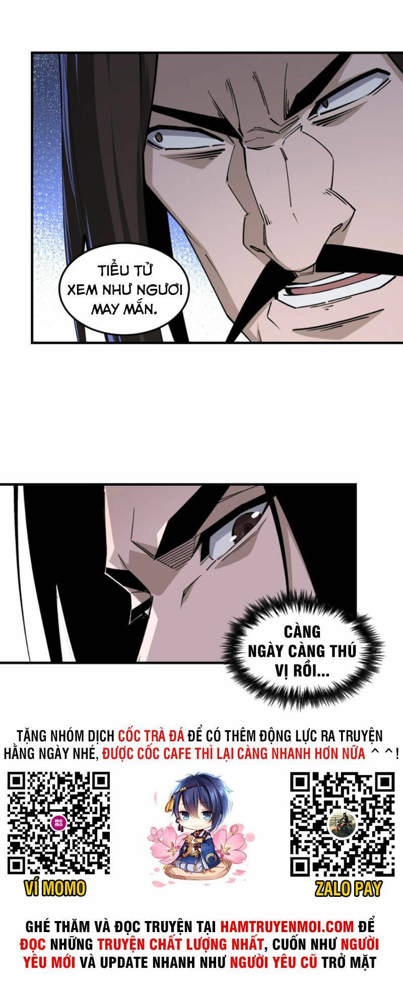 Tối Cường Phản Phái Hệ Thống Chapter 242 - Trang 2