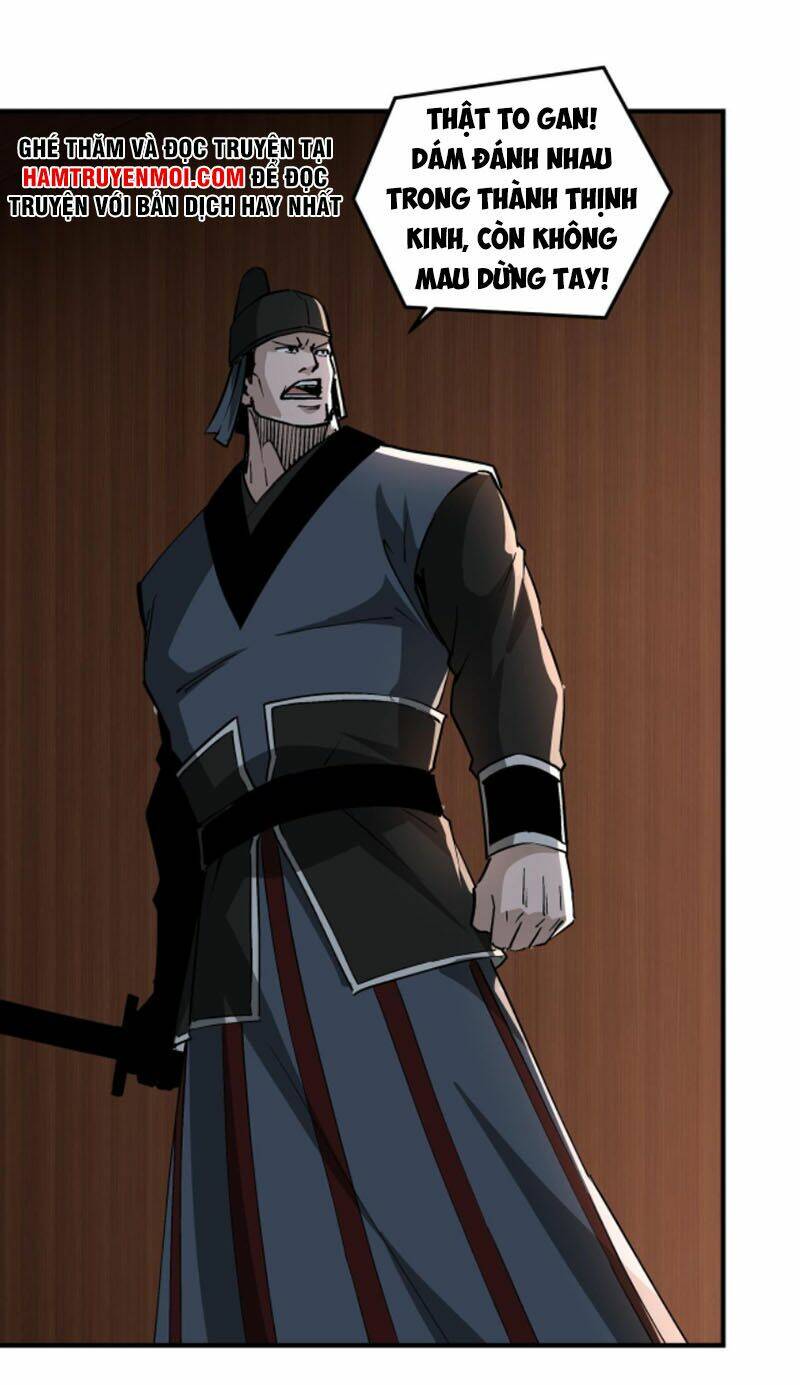 Tối Cường Phản Phái Hệ Thống Chapter 242 - Trang 2