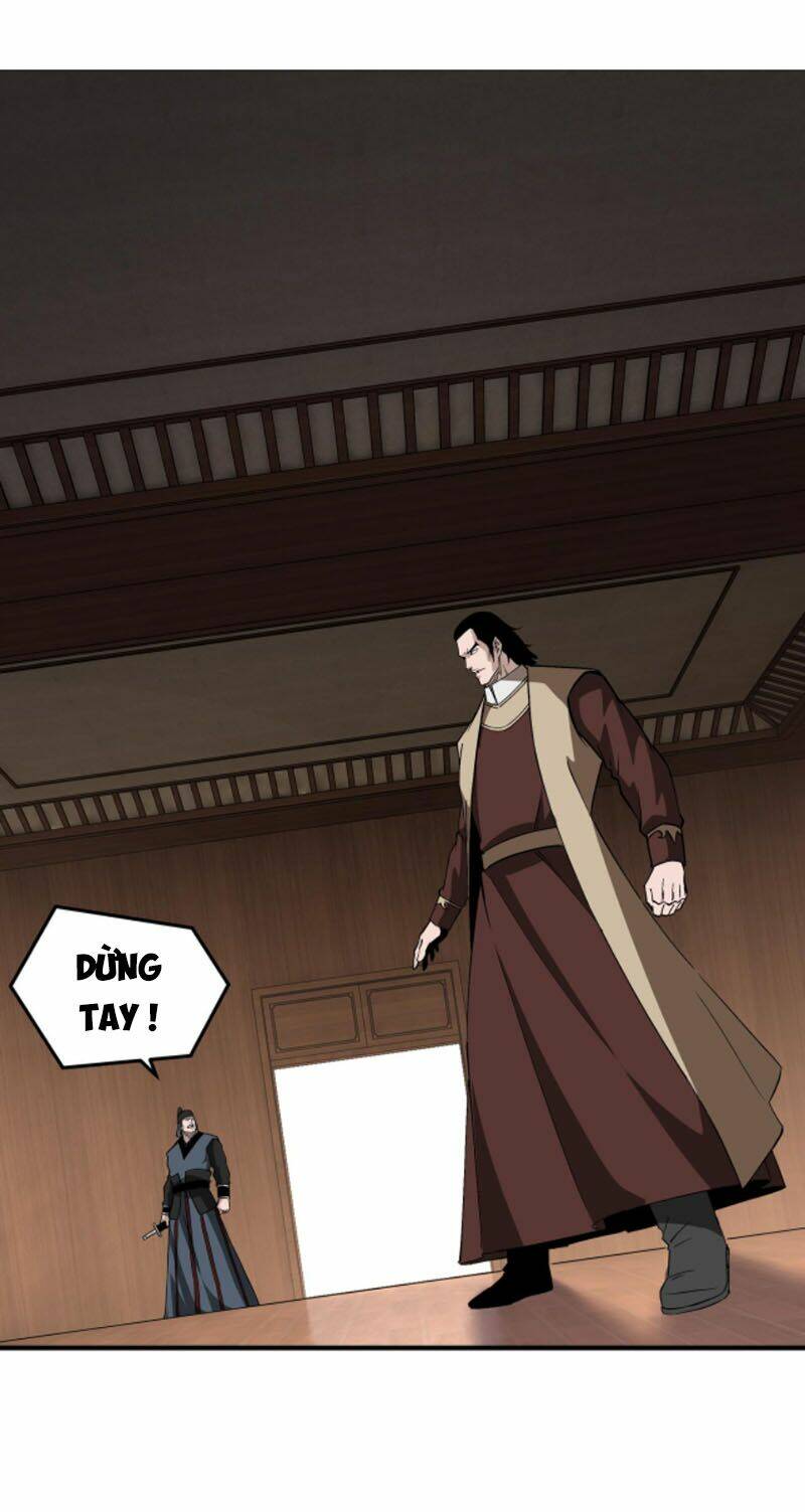 Tối Cường Phản Phái Hệ Thống Chapter 242 - Trang 2