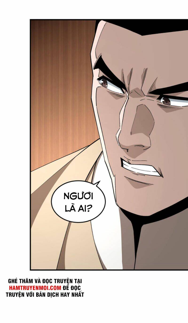 Tối Cường Phản Phái Hệ Thống Chapter 242 - Trang 2