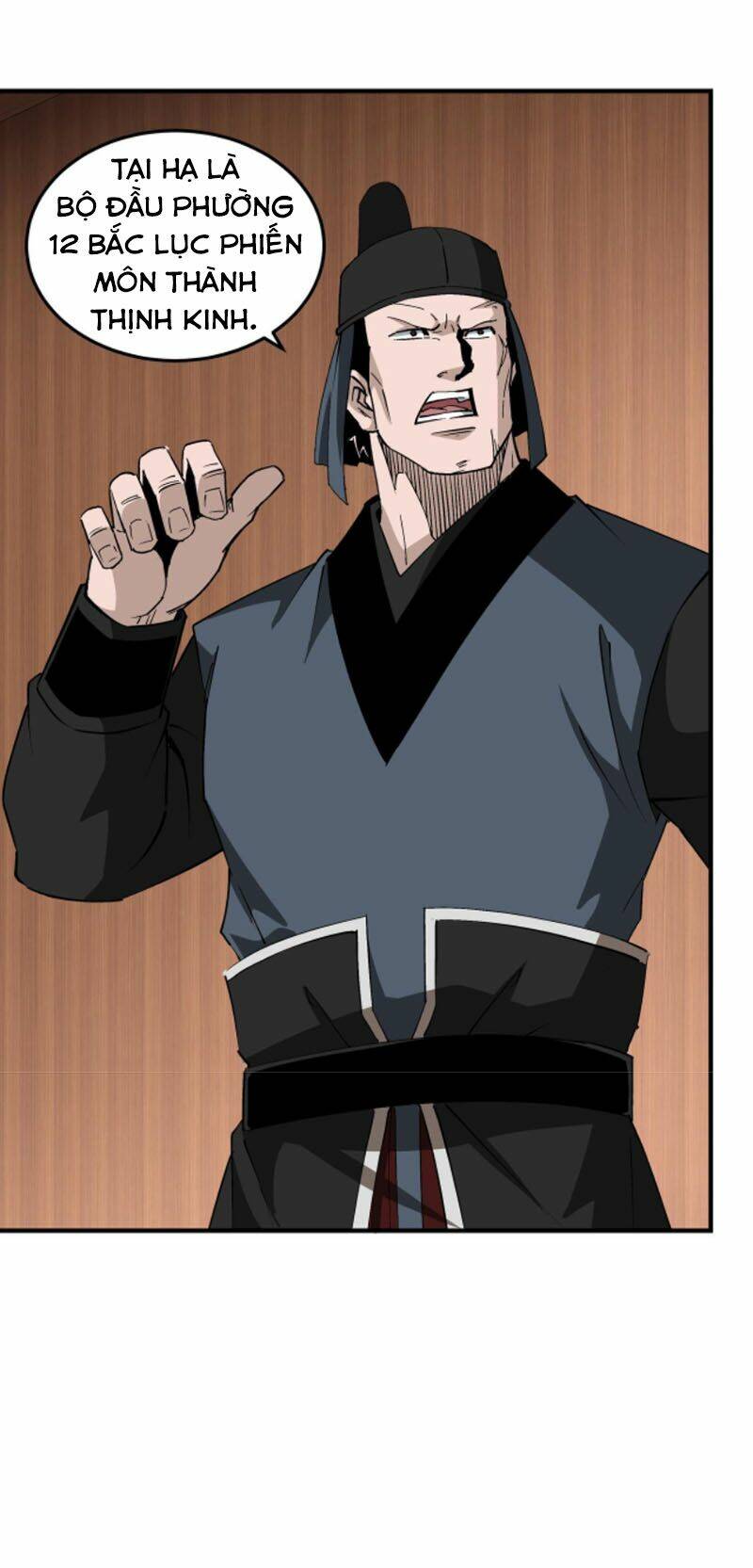 Tối Cường Phản Phái Hệ Thống Chapter 242 - Trang 2