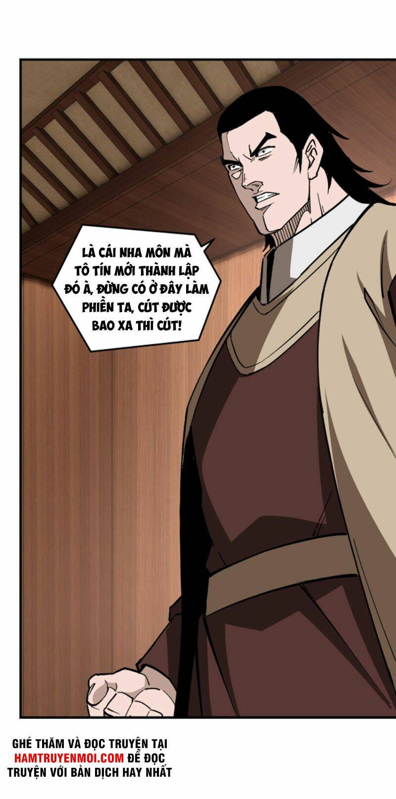 Tối Cường Phản Phái Hệ Thống Chapter 242 - Trang 2