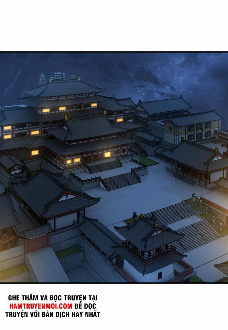 Tối Cường Phản Phái Hệ Thống Chapter 243 - Trang 2