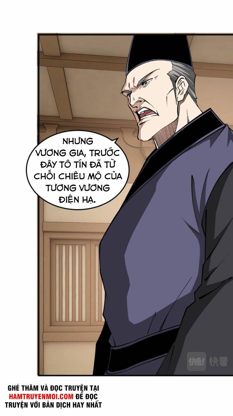 Tối Cường Phản Phái Hệ Thống Chapter 243 - Trang 2