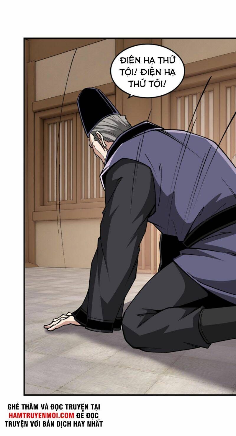 Tối Cường Phản Phái Hệ Thống Chapter 243 - Trang 2