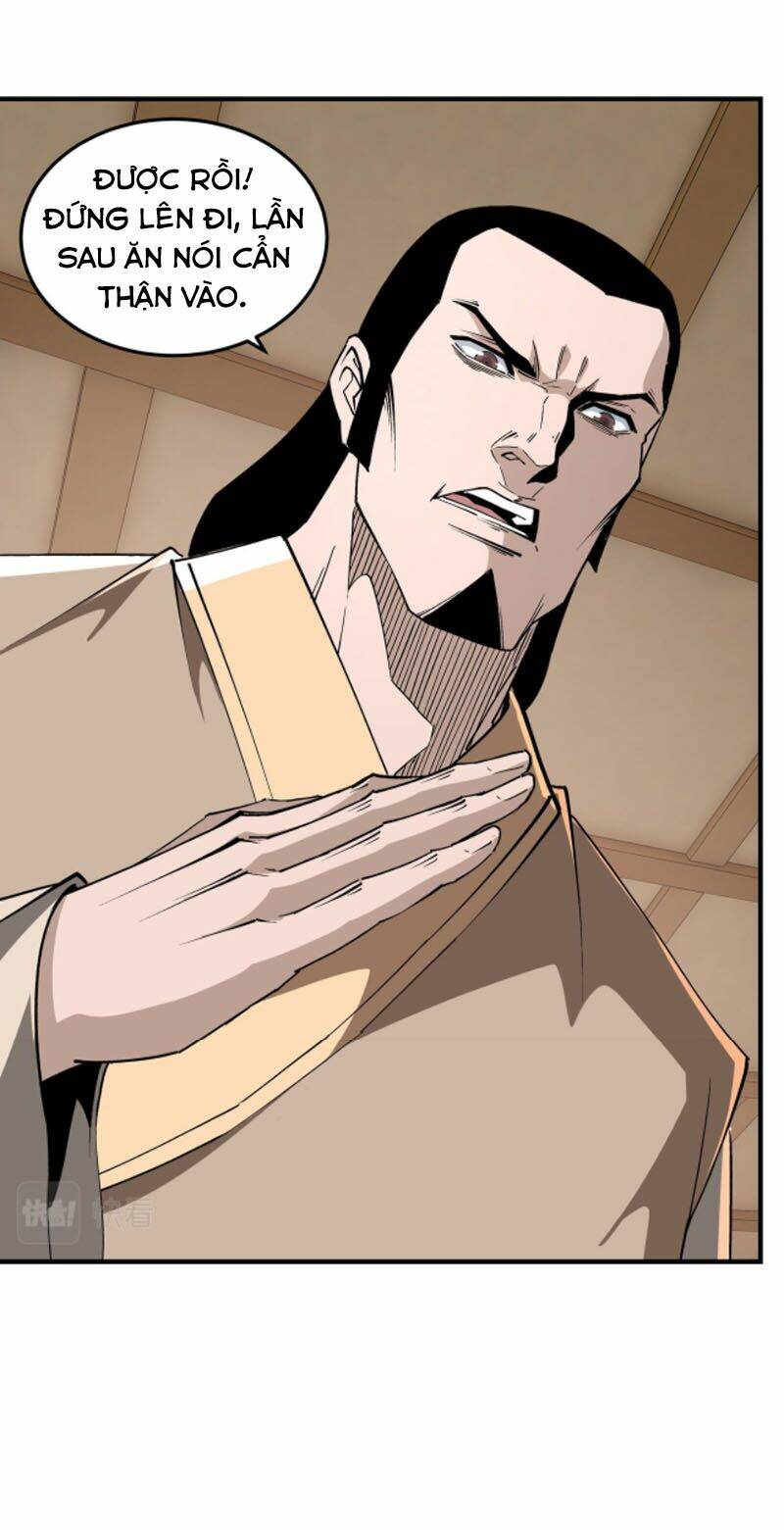 Tối Cường Phản Phái Hệ Thống Chapter 243 - Trang 2