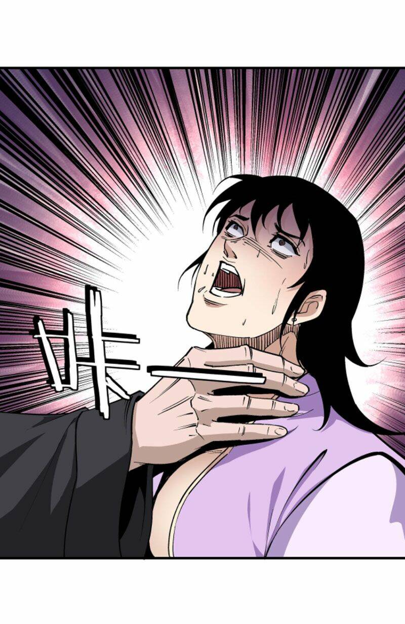 Tối Cường Phản Phái Hệ Thống Chapter 243 - Trang 2