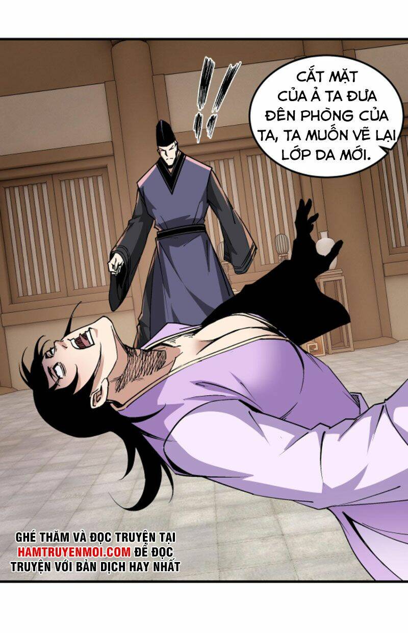 Tối Cường Phản Phái Hệ Thống Chapter 243 - Trang 2