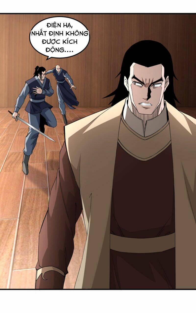 Tối Cường Phản Phái Hệ Thống Chapter 243 - Trang 2