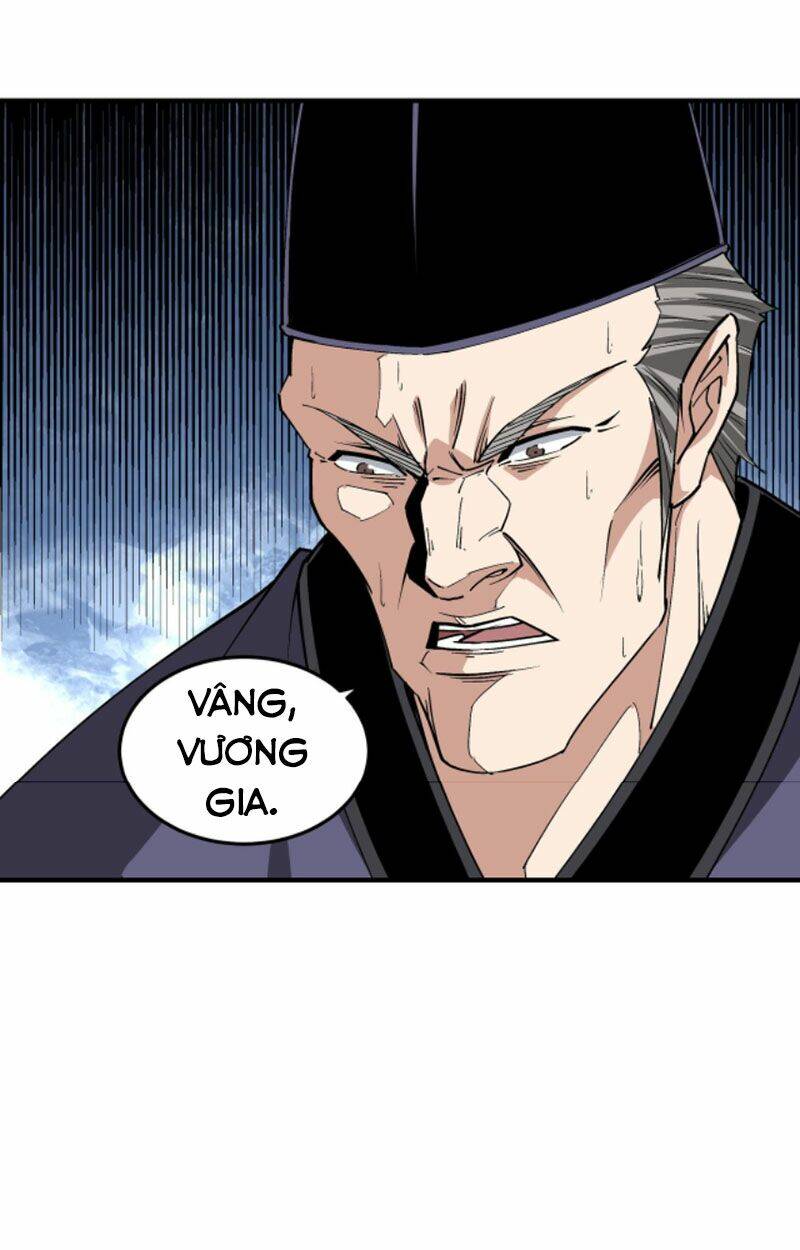 Tối Cường Phản Phái Hệ Thống Chapter 243 - Trang 2