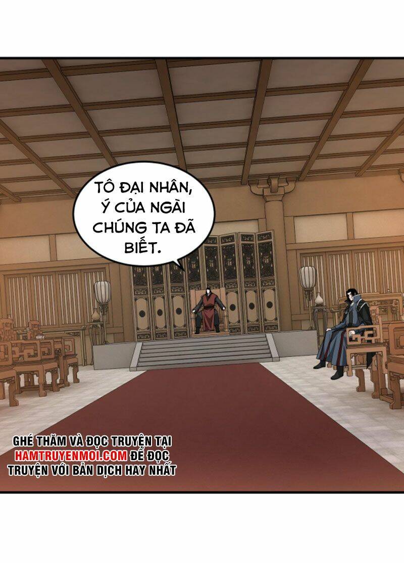 Tối Cường Phản Phái Hệ Thống Chapter 243 - Trang 2