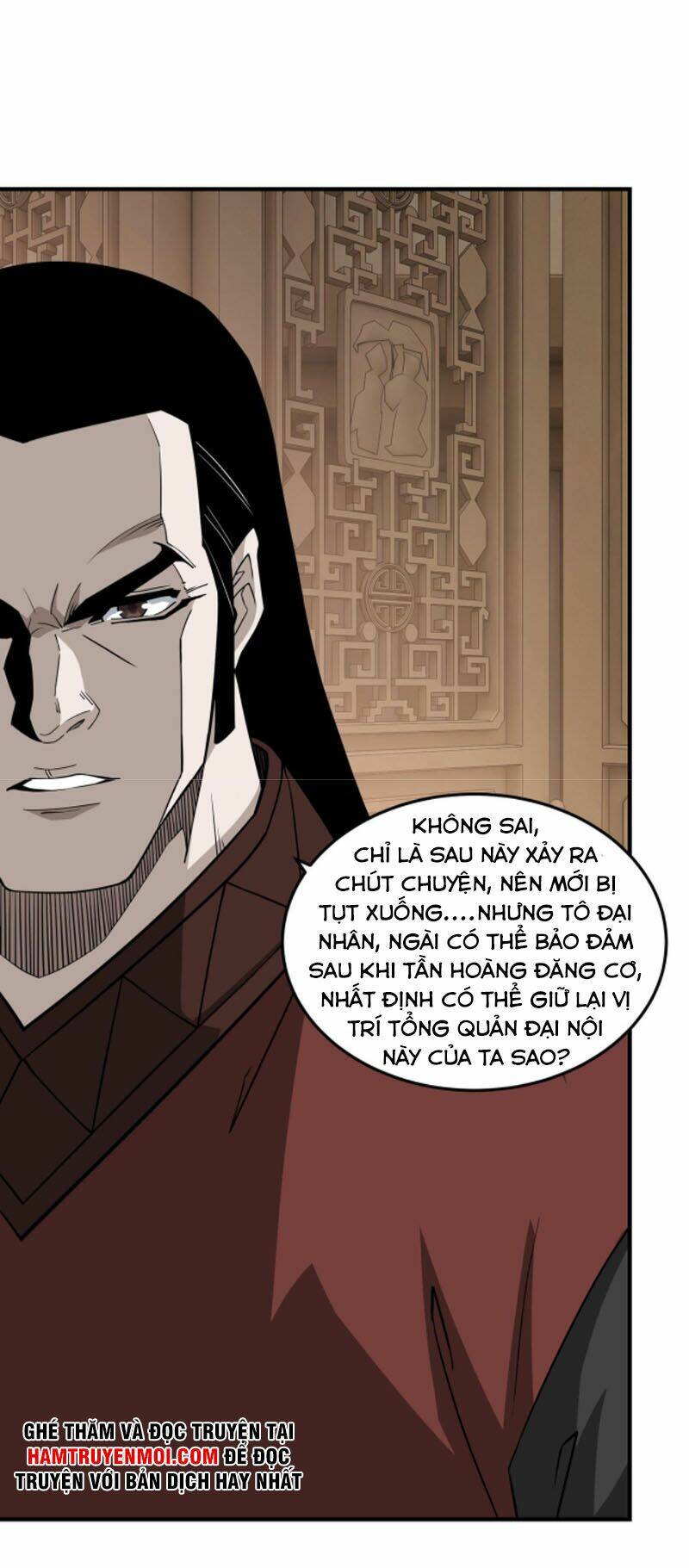 Tối Cường Phản Phái Hệ Thống Chapter 243 - Trang 2