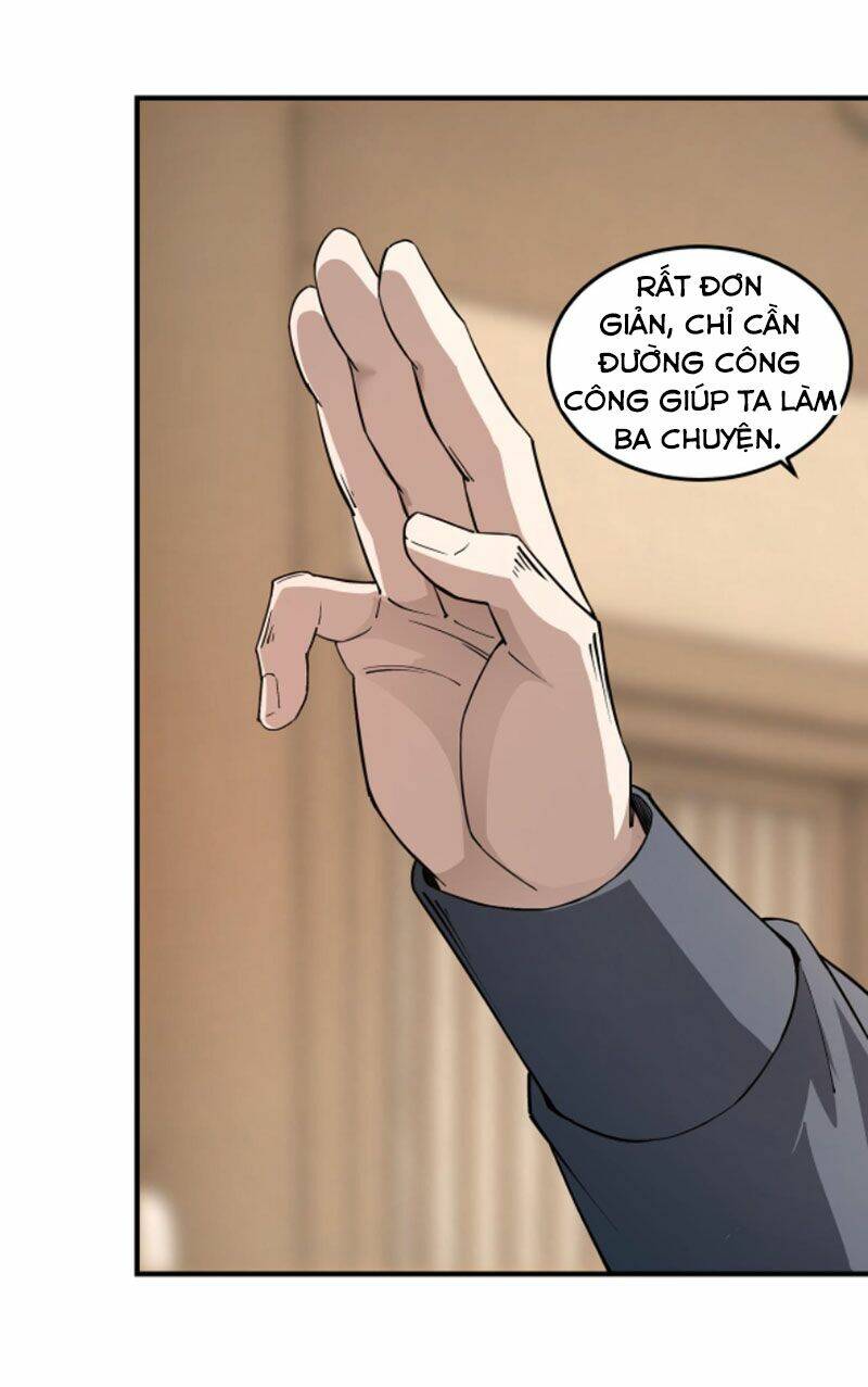 Tối Cường Phản Phái Hệ Thống Chapter 243 - Trang 2