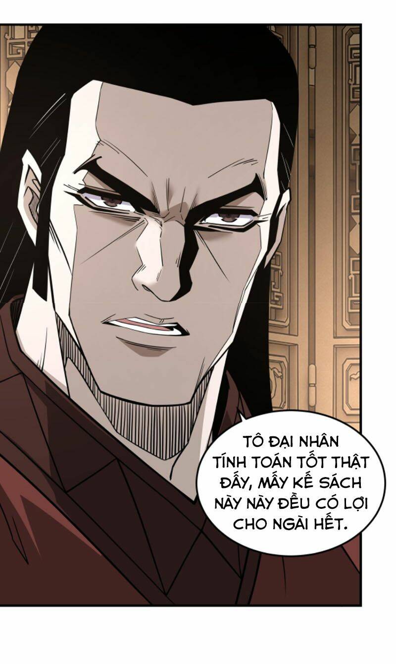 Tối Cường Phản Phái Hệ Thống Chapter 243 - Trang 2