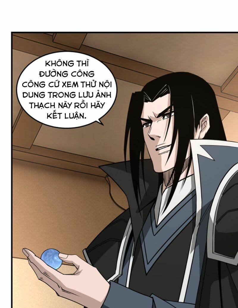 Tối Cường Phản Phái Hệ Thống Chapter 243 - Trang 2