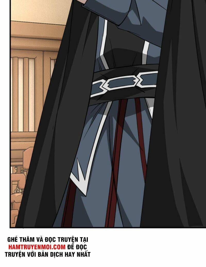 Tối Cường Phản Phái Hệ Thống Chapter 243 - Trang 2