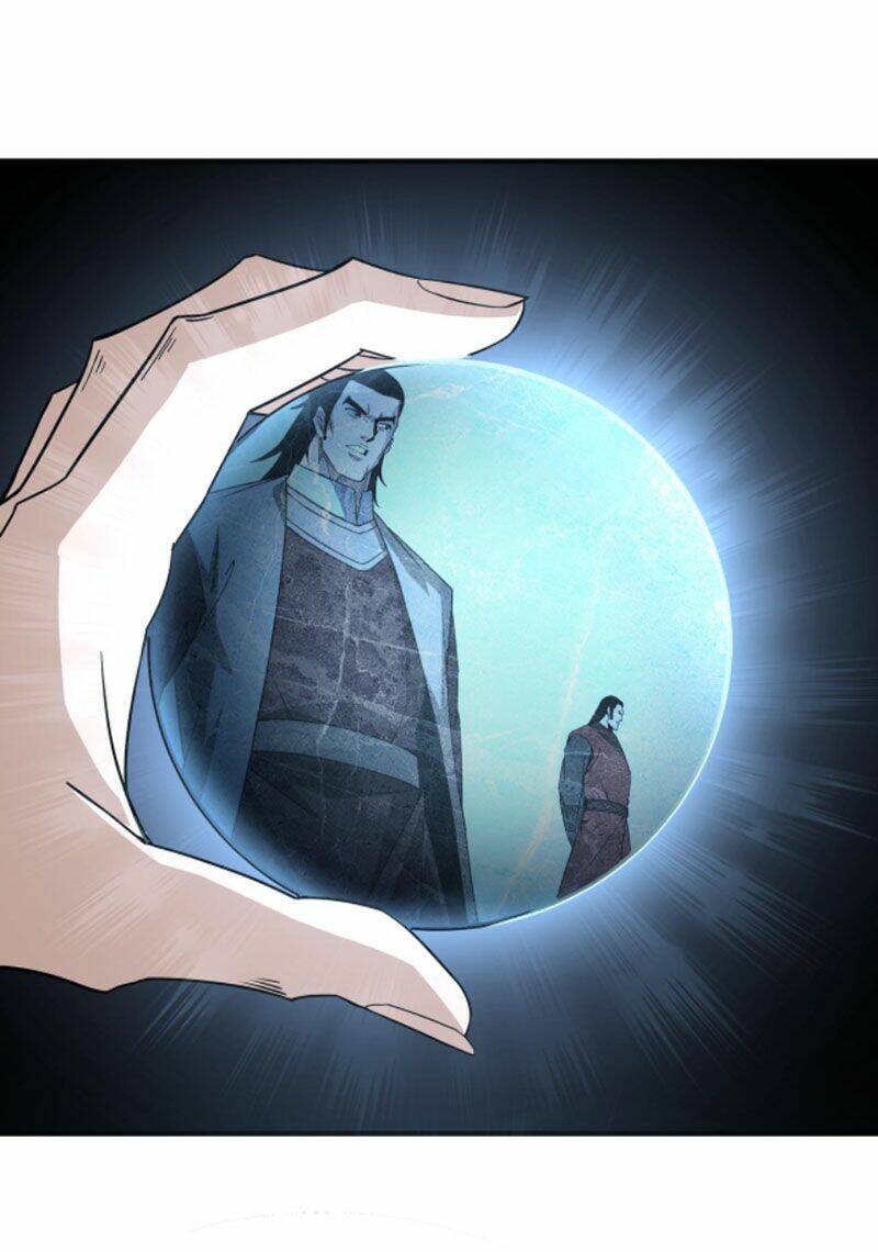 Tối Cường Phản Phái Hệ Thống Chapter 243 - Trang 2