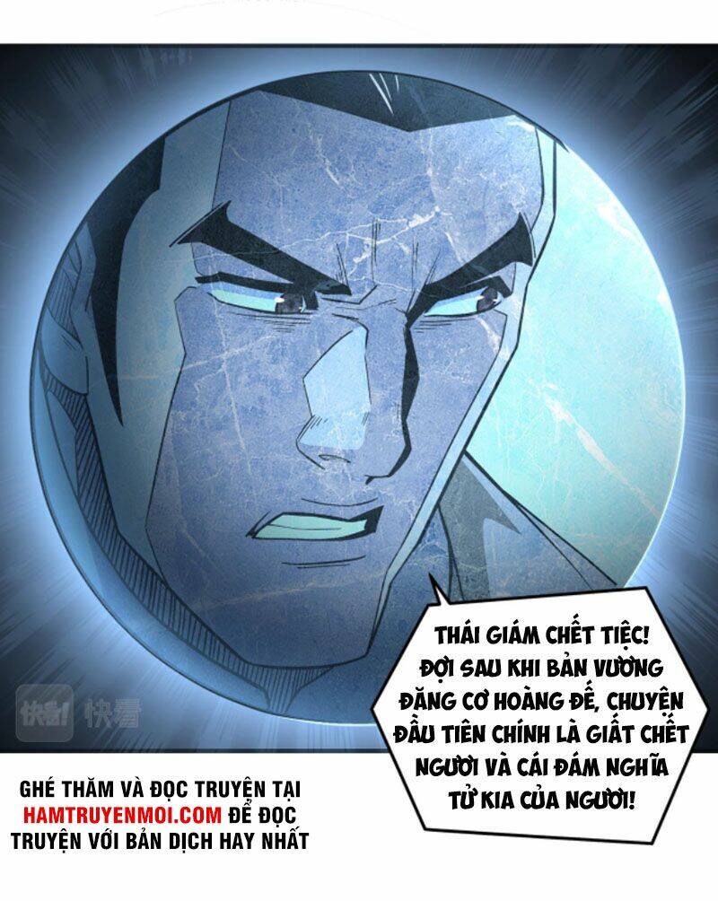 Tối Cường Phản Phái Hệ Thống Chapter 243 - Trang 2