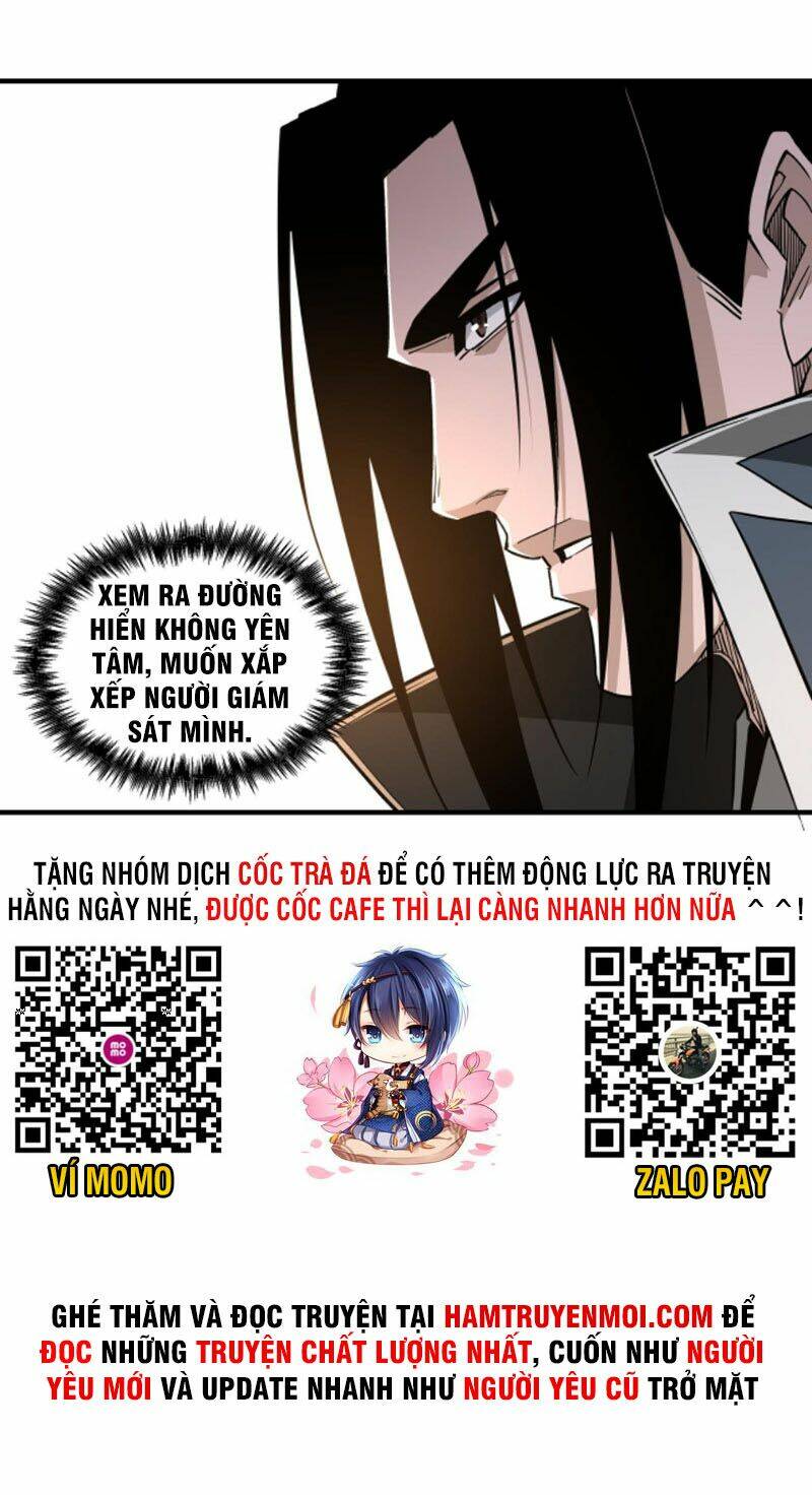 Tối Cường Phản Phái Hệ Thống Chapter 243 - Trang 2