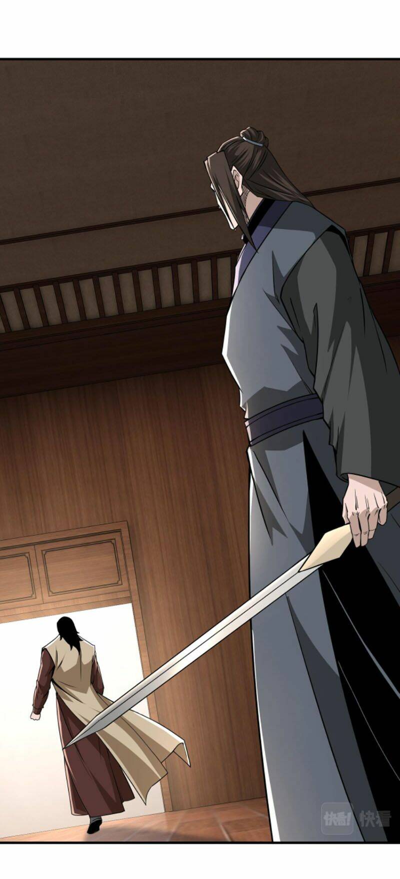 Tối Cường Phản Phái Hệ Thống Chapter 243 - Trang 2