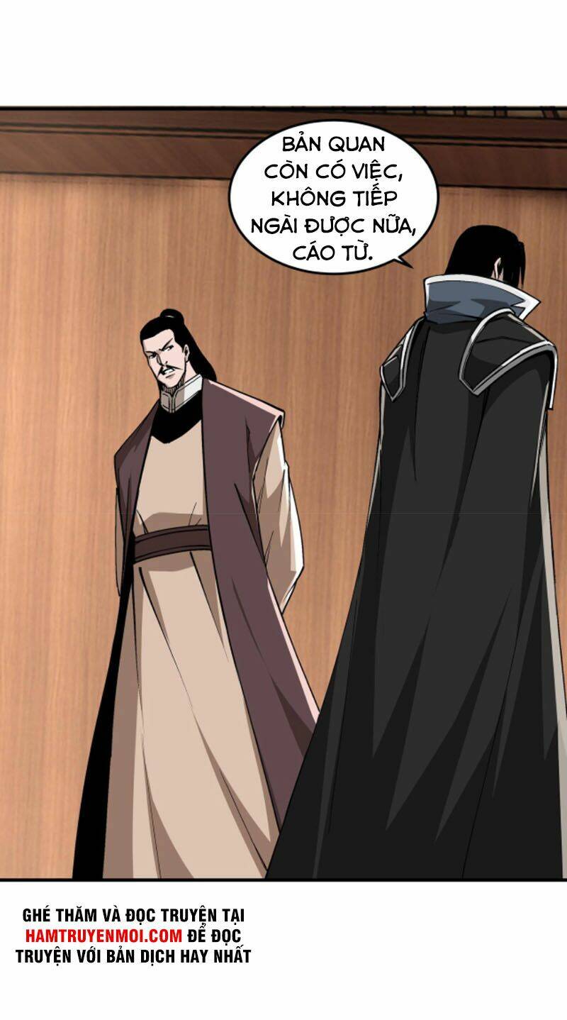 Tối Cường Phản Phái Hệ Thống Chapter 243 - Trang 2