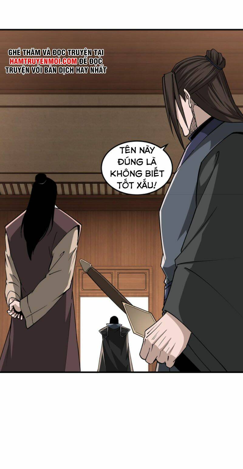 Tối Cường Phản Phái Hệ Thống Chapter 243 - Trang 2