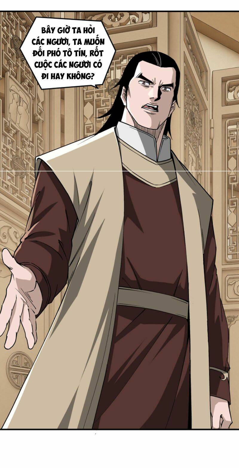 Tối Cường Phản Phái Hệ Thống Chapter 244 - Trang 2