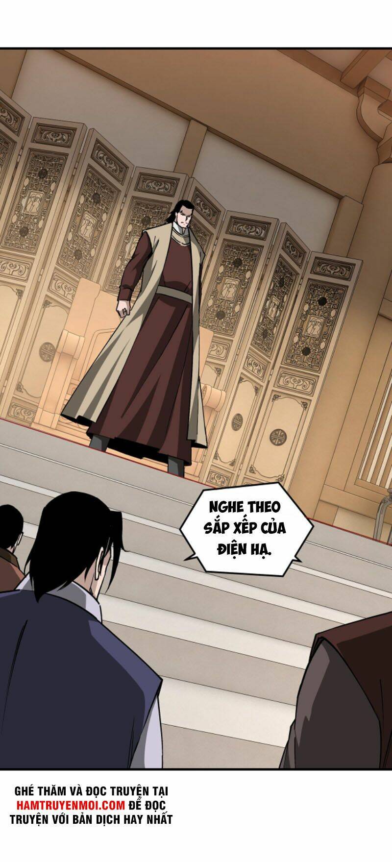 Tối Cường Phản Phái Hệ Thống Chapter 244 - Trang 2