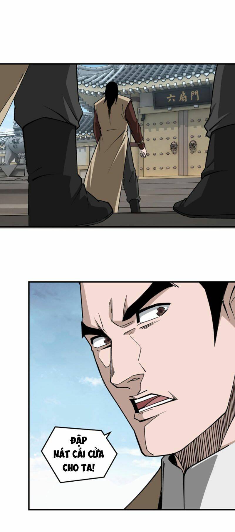 Tối Cường Phản Phái Hệ Thống Chapter 244 - Trang 2