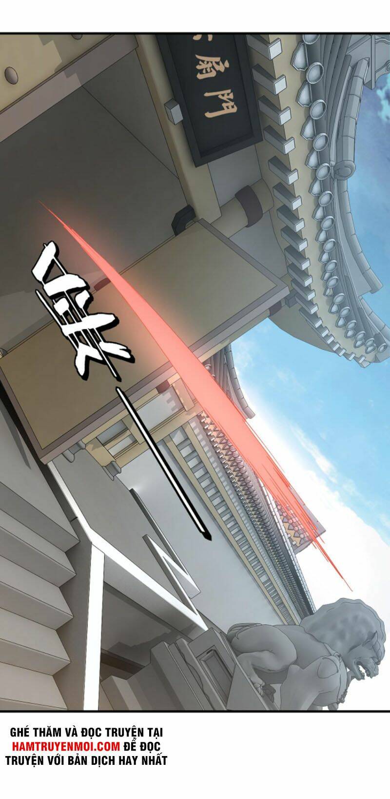 Tối Cường Phản Phái Hệ Thống Chapter 244 - Trang 2