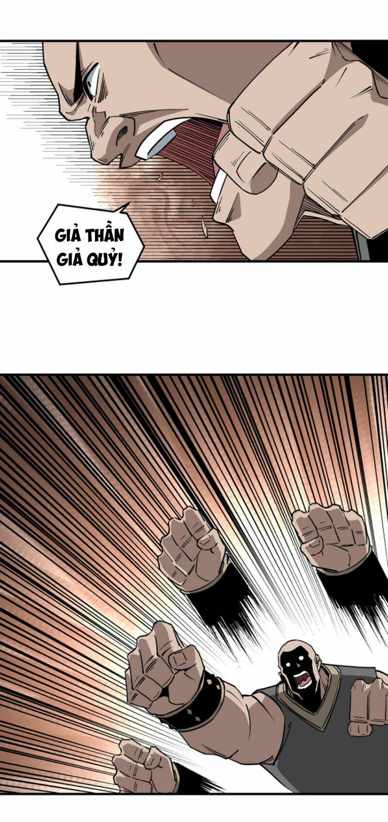 Tối Cường Phản Phái Hệ Thống Chapter 244 - Trang 2