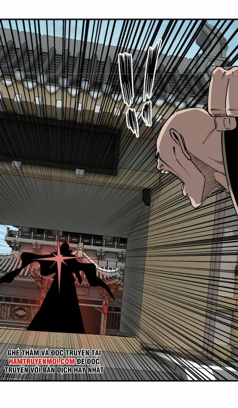 Tối Cường Phản Phái Hệ Thống Chapter 244 - Trang 2