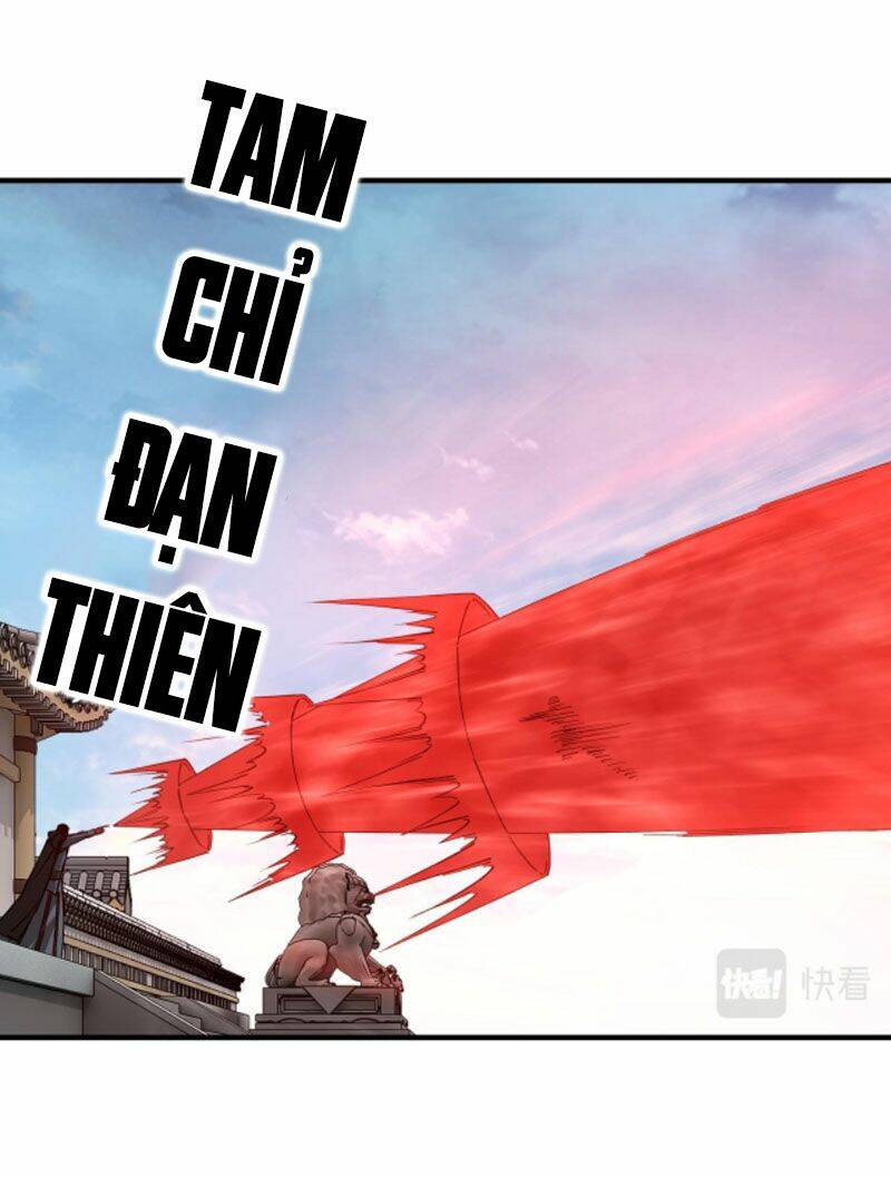 Tối Cường Phản Phái Hệ Thống Chapter 244 - Trang 2