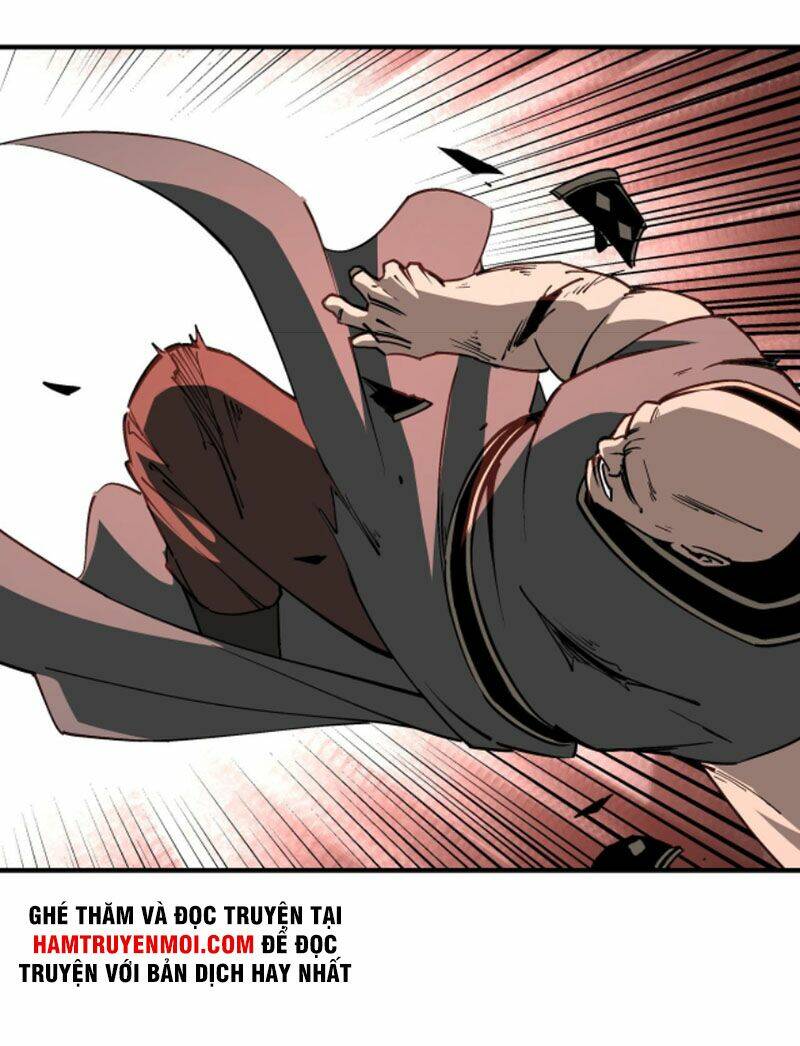 Tối Cường Phản Phái Hệ Thống Chapter 244 - Trang 2