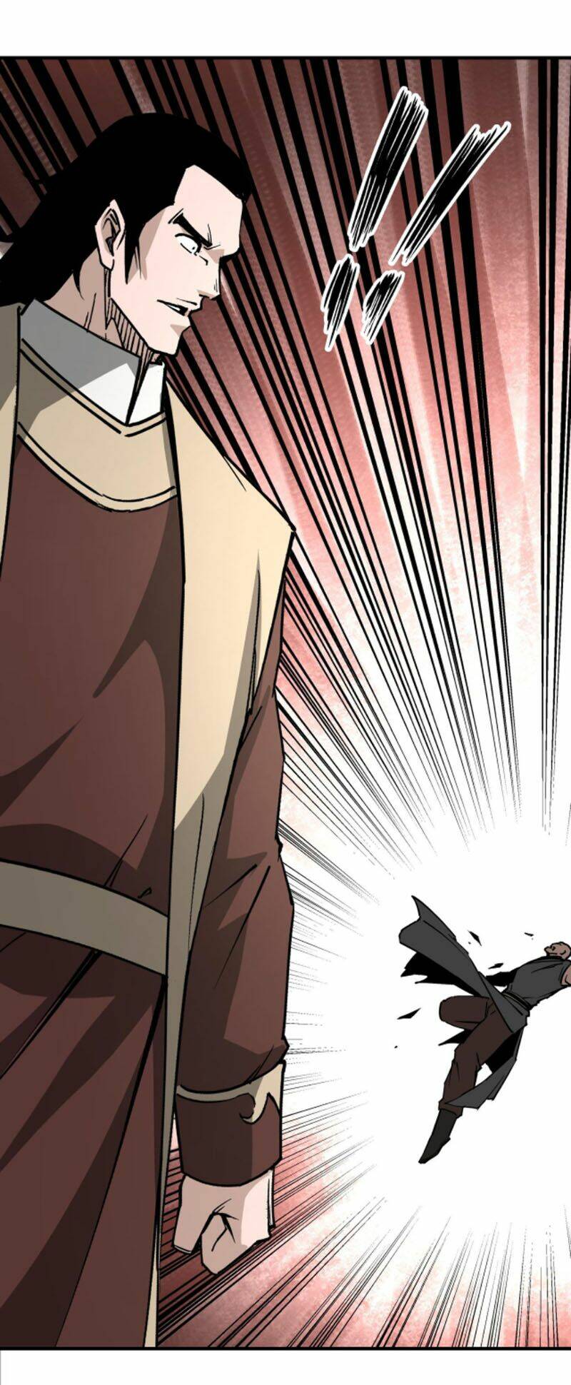 Tối Cường Phản Phái Hệ Thống Chapter 244 - Trang 2