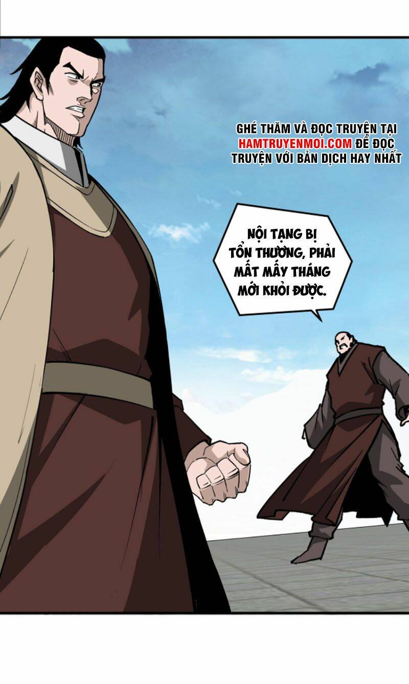 Tối Cường Phản Phái Hệ Thống Chapter 244 - Trang 2