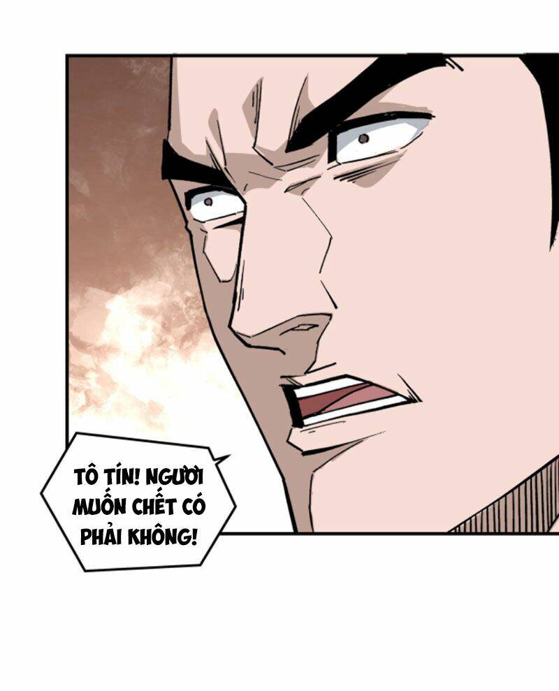 Tối Cường Phản Phái Hệ Thống Chapter 244 - Trang 2