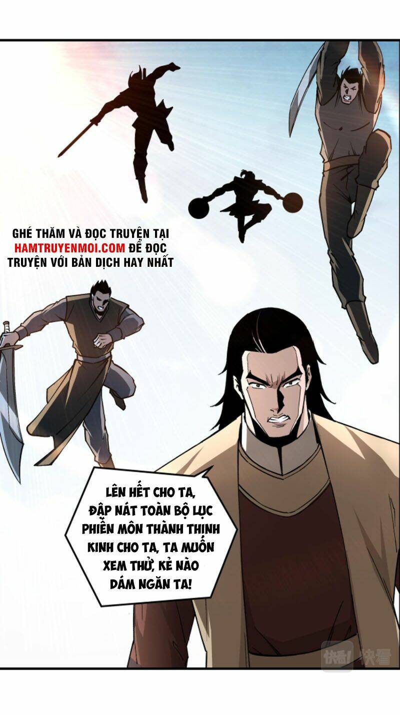 Tối Cường Phản Phái Hệ Thống Chapter 244 - Trang 2
